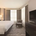 Embassy Suites By Hilton Atlanta At Centennial Olympic Park