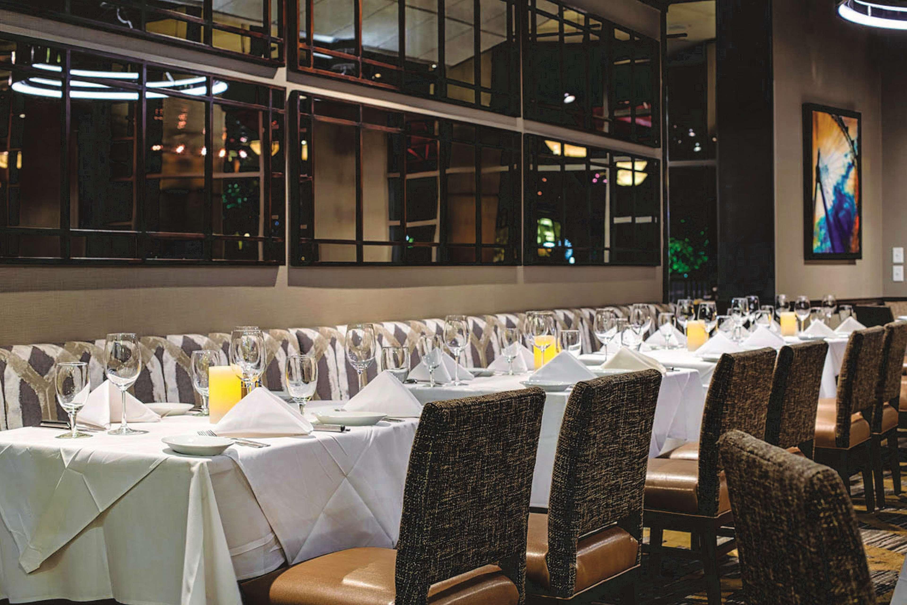 Hotel Embassy By Hilton At Centennial Olympic Park Atlanta