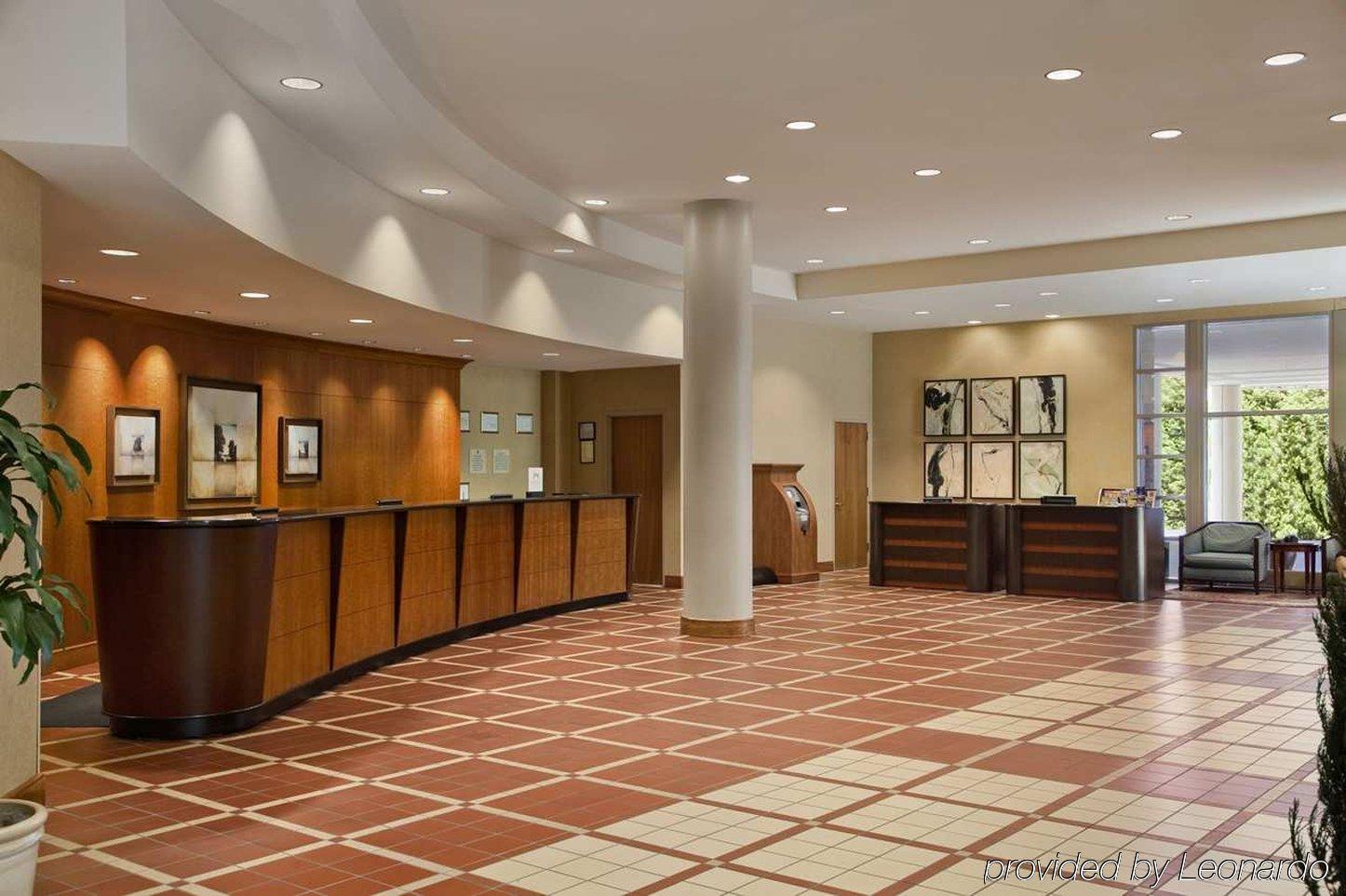 Embassy By Hilton At Centennial Olympic Park Hotel Atlanta