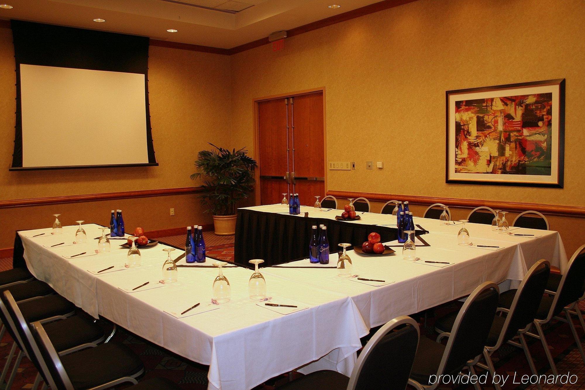 Embassy By Hilton At Centennial Olympic Park 3* Atlanta