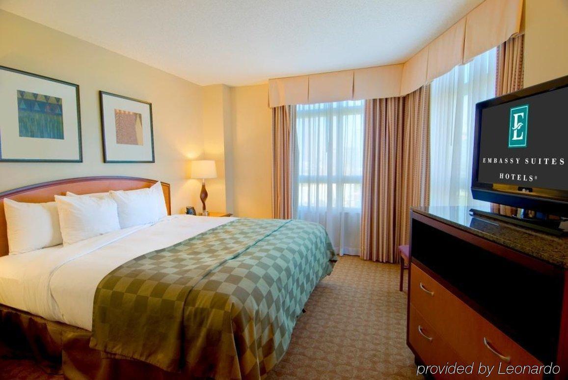 Embassy By Hilton At Centennial Olympic Park Hotel