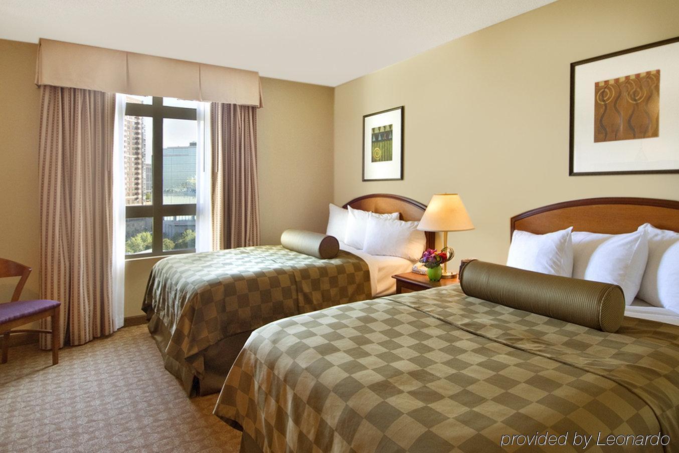 Embassy By Hilton At Centennial Olympic Park 3*