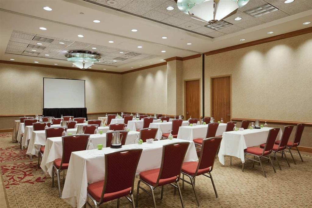 Embassy By Hilton At Centennial Olympic Park Hotel 3*
