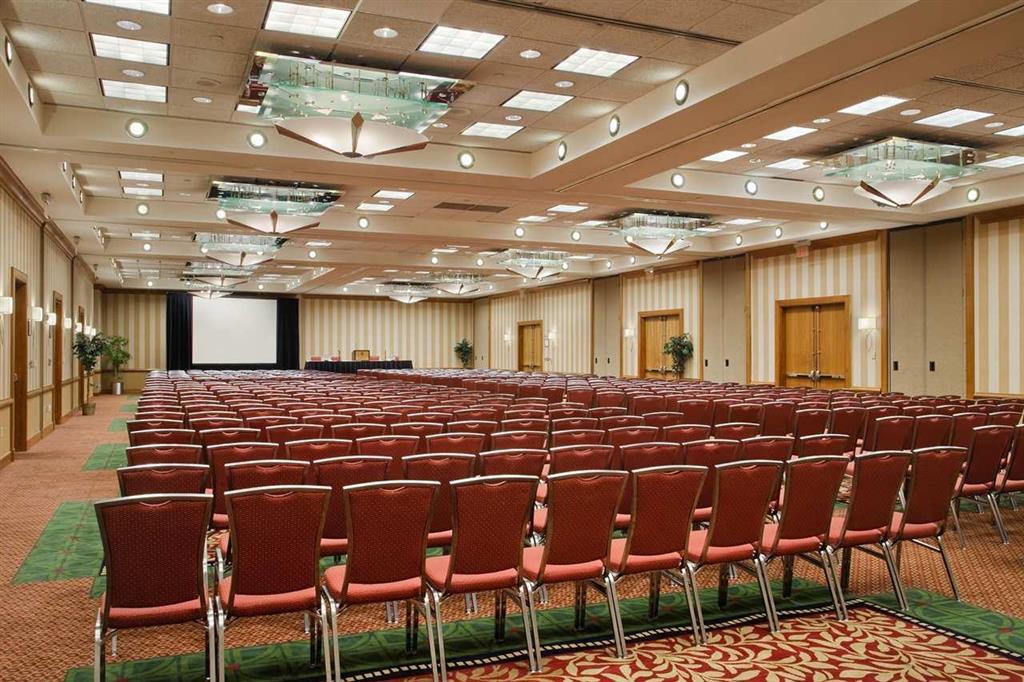 Embassy By Hilton At Centennial Olympic Park 3* Atlanta